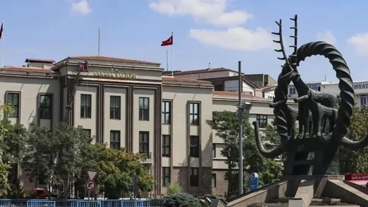 Ankara’da Ses Hızı Üstü Uçuşlara Dikkat!