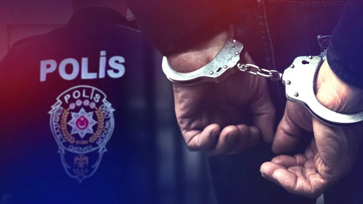 Ankara’da ‘Sokaklar Güvende’ Operasyonu: 44 Tutuklama