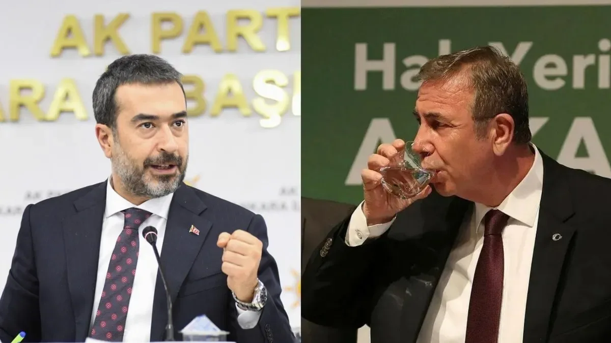 Ankara’da Su Fiyatı 55 TL, Eleştiriler Artıyor!