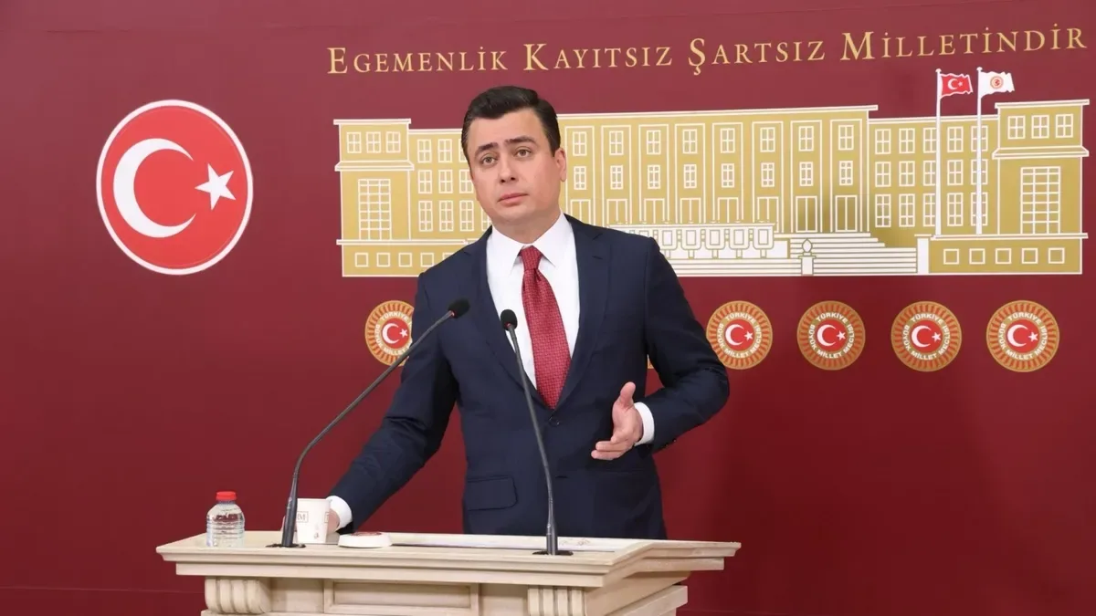 Ankara’da Su Fiyatları: Yavaş’ın Vaadi Neden Tutmadı?