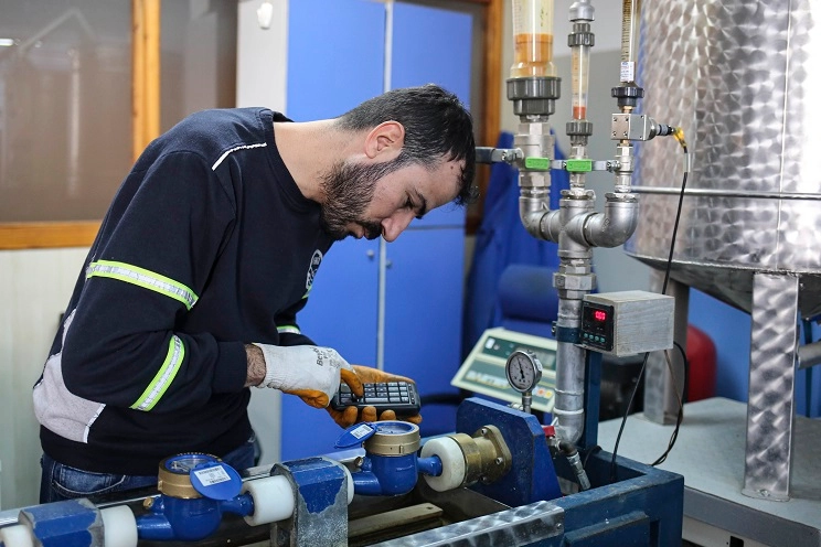 Ankara’da Su Tasarrufu: 100 Milyon TL Ekonomik Kazanç