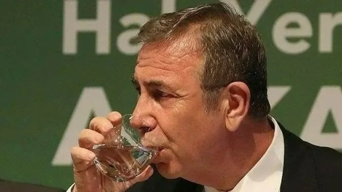 Ankara’da Su Zammı, Vatandaşları Cezalandırıyor!