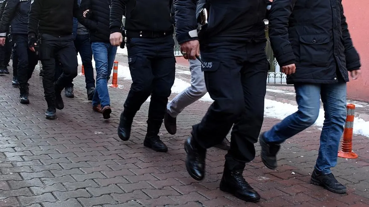 Ankara’da Suç Çetelerine Büyük Darbe!