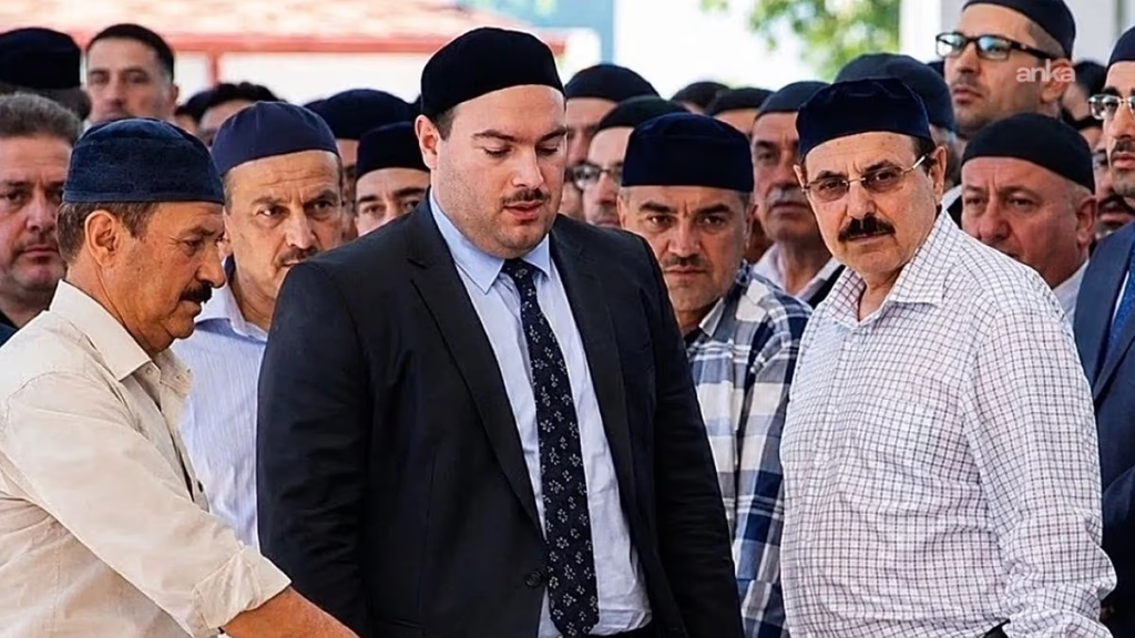 Ankara’da Suç Örgütü Soruşturmasında Yakalama Kararı
