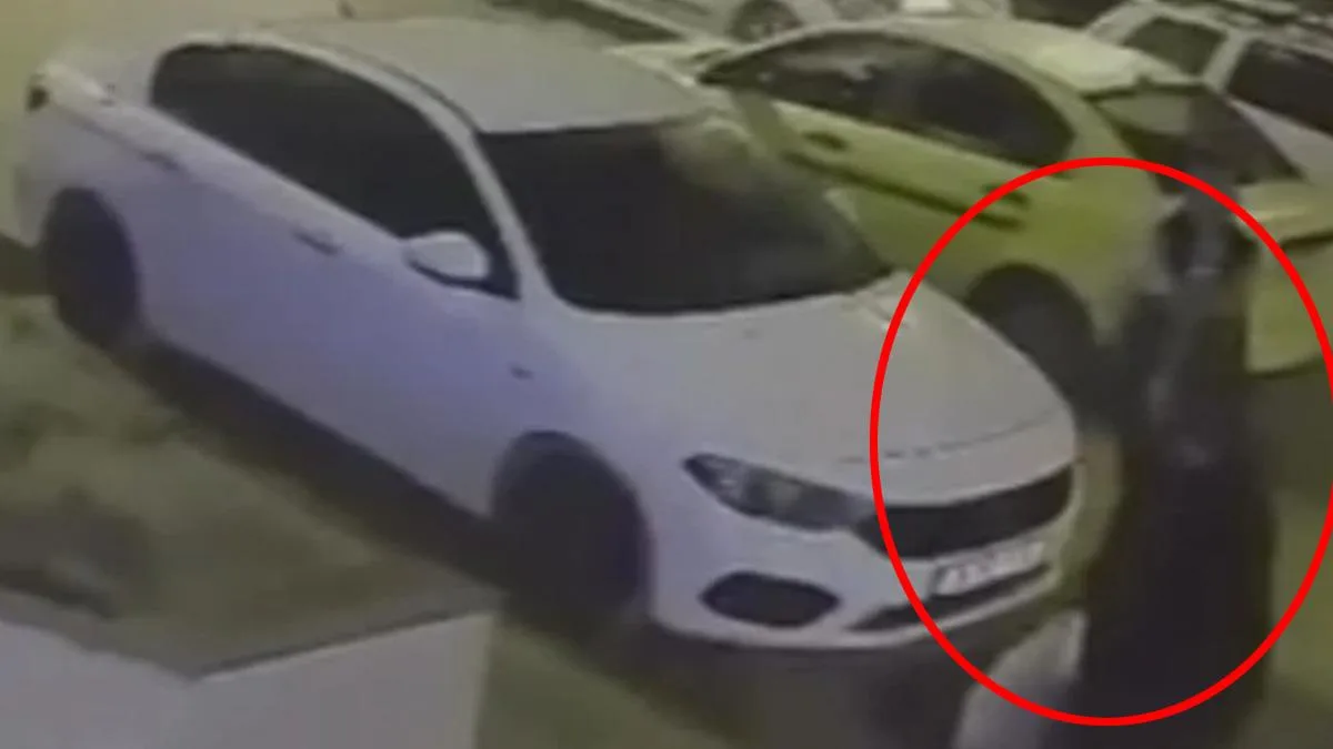Ankara’da Taksici Tarafından Silahlı Saldırı!