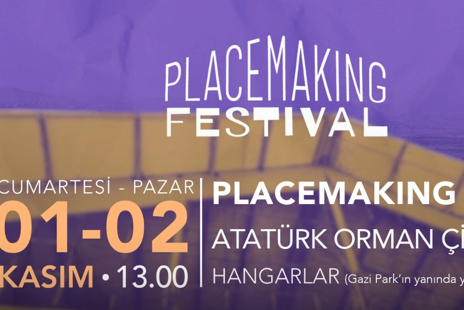 Ankara’da Tarih ve Sanatla Dolu Bir Festival!
