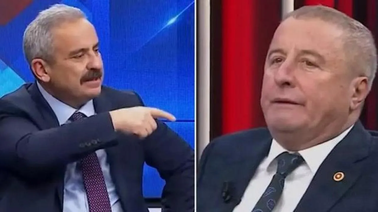 Ankara’da Tartışma: “Hizmetler Nerede?”