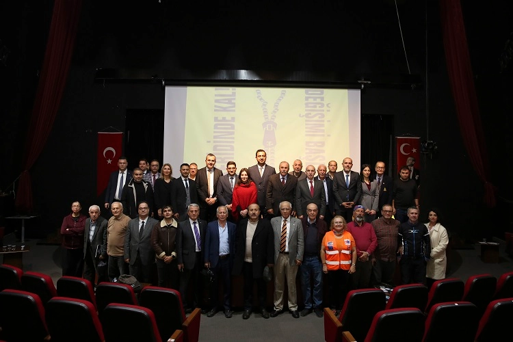 Ankara’da Trafik İçin Çözüm Arayışı Başladı