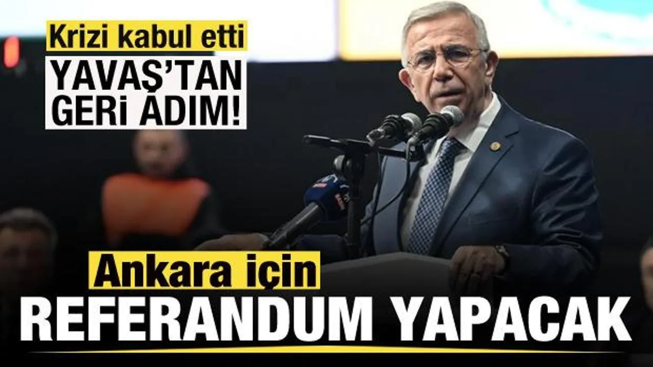 Ankara’da Trafik Sorununa Çözüm Projeleri Geliyor!