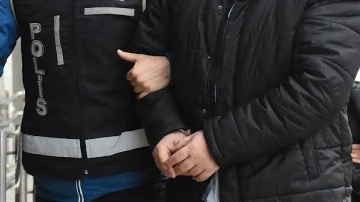 Ankara’da Trafik Tartışması Kanlı Bitti!