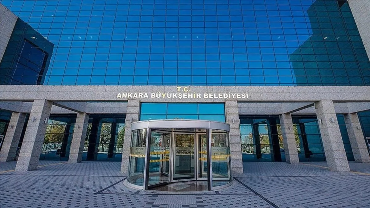 Ankara’da Tutuklu Sanıklar Tekrar Mahkemede
