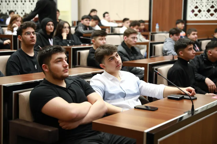 Keçiören Belediyesi Tütün Eğitimi