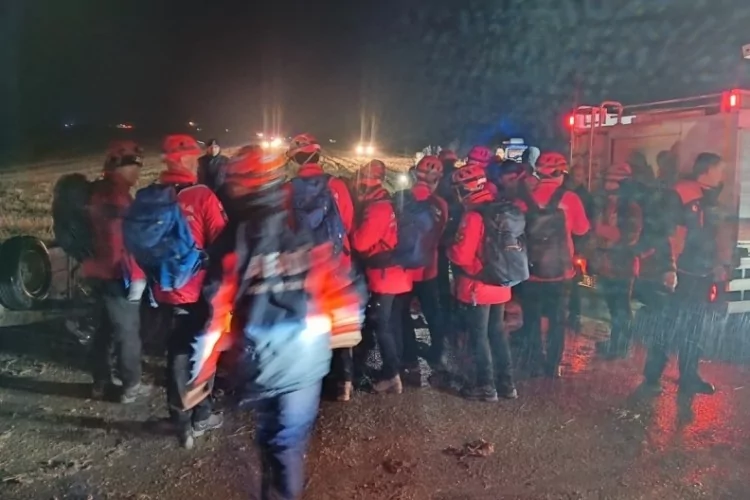 Ankara’da Uçak Kazası: Görenlerin Şok Anları!