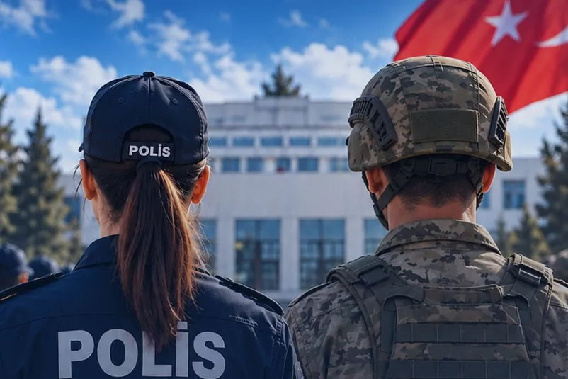 Ankara’da Ücretsiz Parkur Kursu Başlıyor!