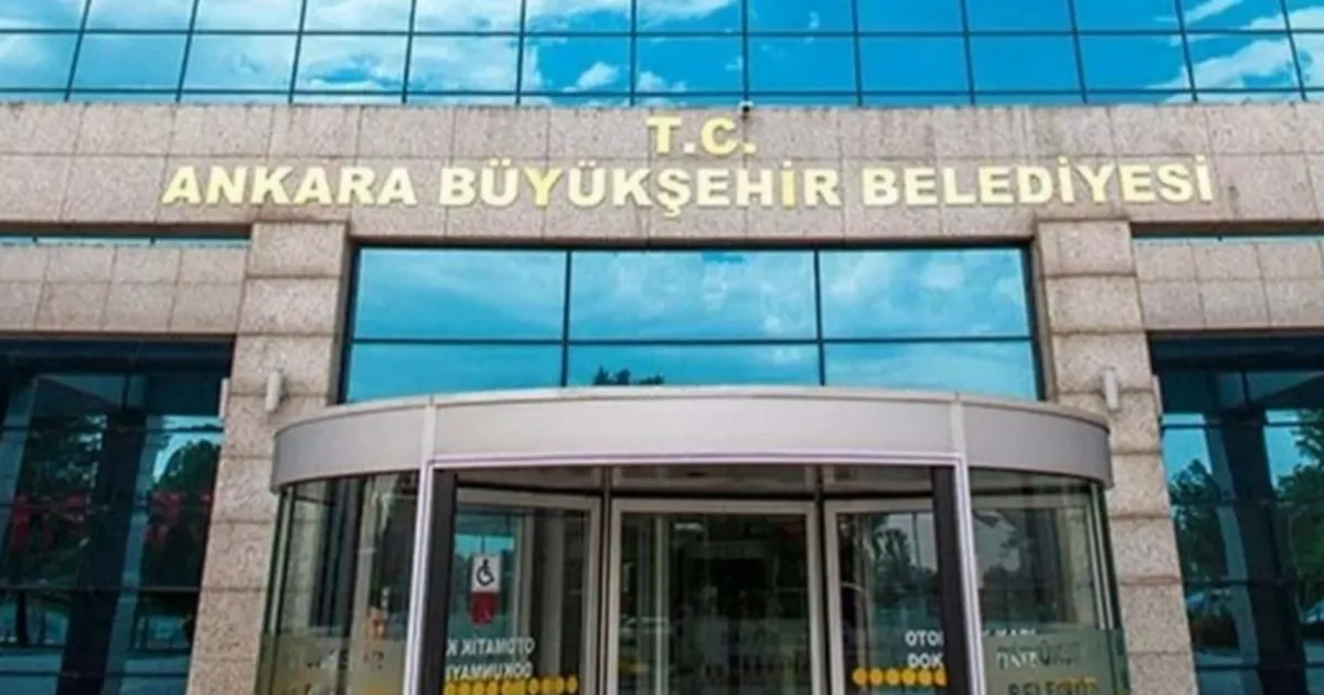 Ankara’da Usulsüz İmar Artışına Soruşturma!