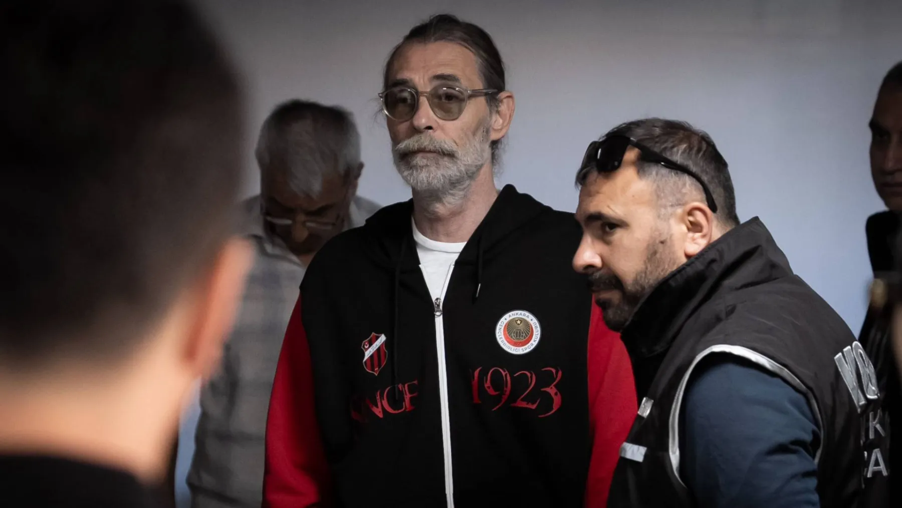 Ankara’da Usulsüzlük Operasyonu: 55 Gözaltı!