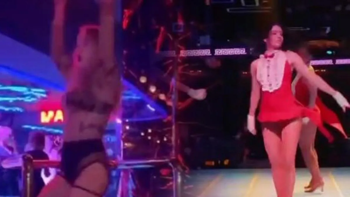 Ankara’da Yabancı Kadınlara İnsan Ticareti İddiası