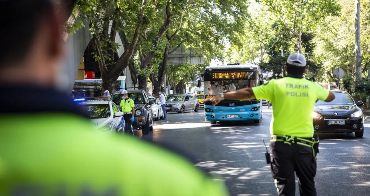 Ankara’da Yarın Yollar Maratona Kapalı!