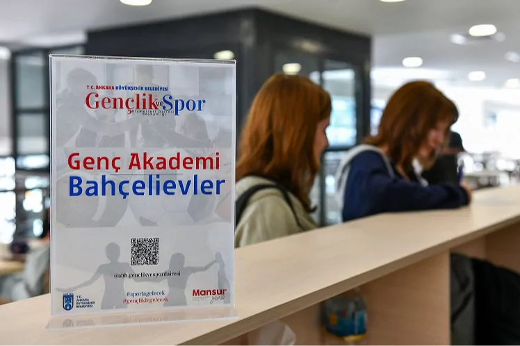 Genç Akademi