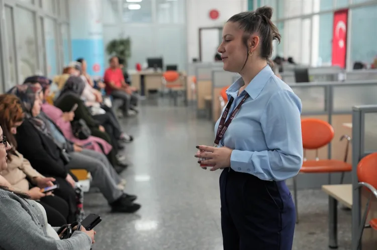 Ankara’da Yeni İş Fırsatlarıyla İstihdam Artıyor