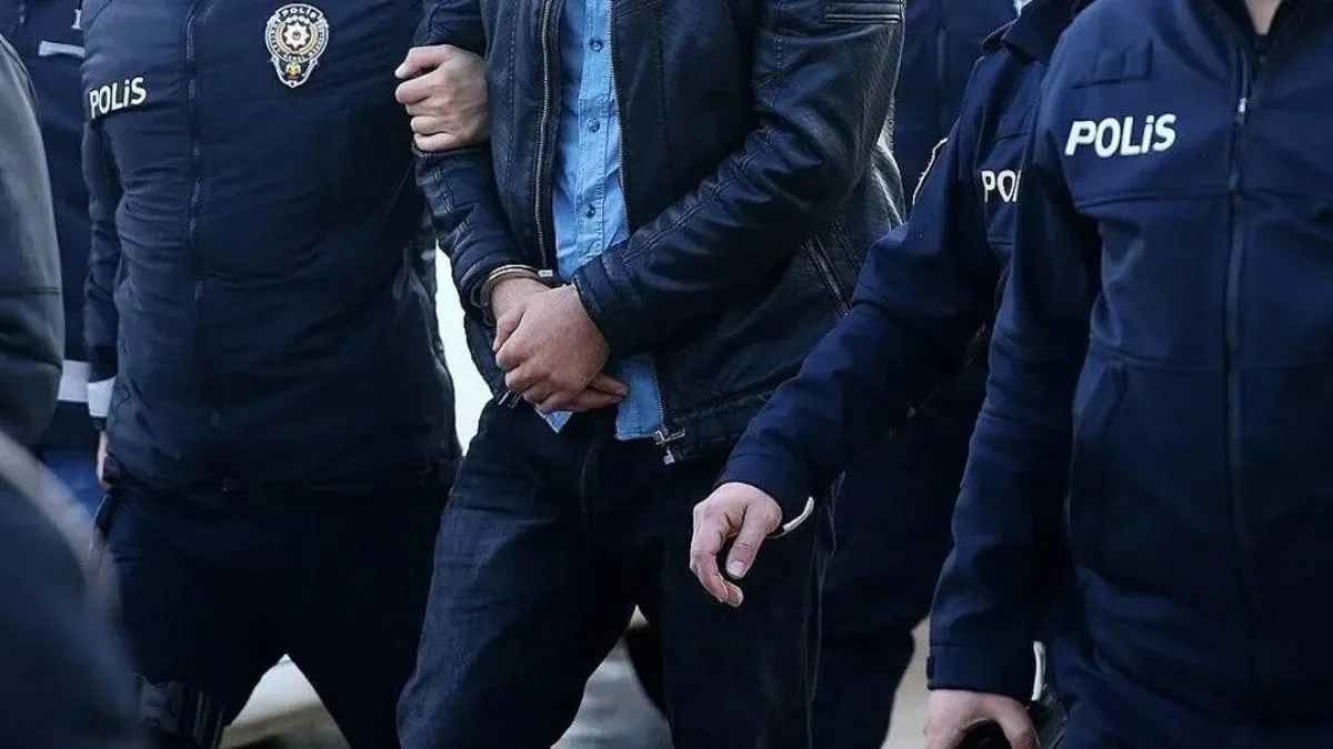 Ankara’da Yeni Nesil Suç Örgütlerine Operasyon!