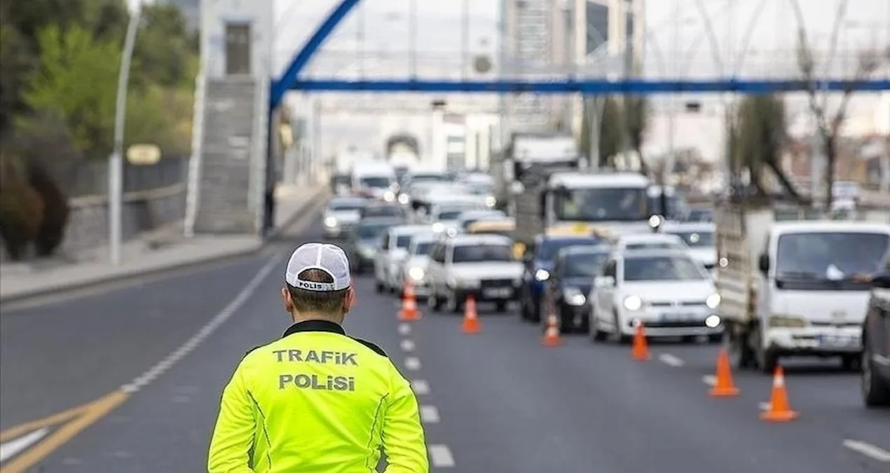 Ankara’da Yollar Kapalı: Kutlamalar İçin Önlem!