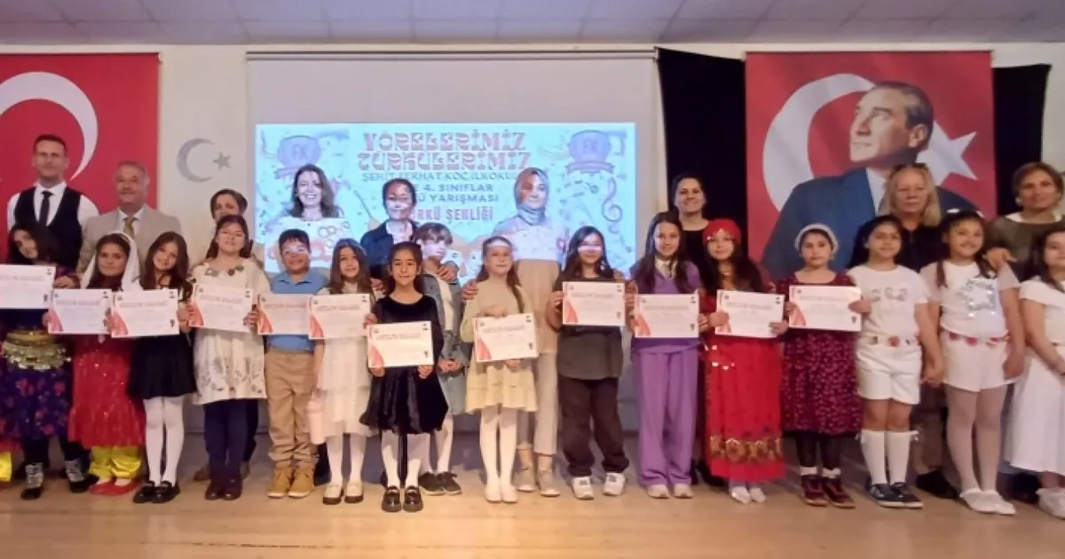 Ankara’da ‘Yörelerimiz Türkülerimiz’ Etkinliği Finalde!