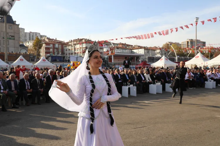 Ankara’da Yöresel Lezzetler Yarıştı, Ödüller Sahiplerini Buldu!