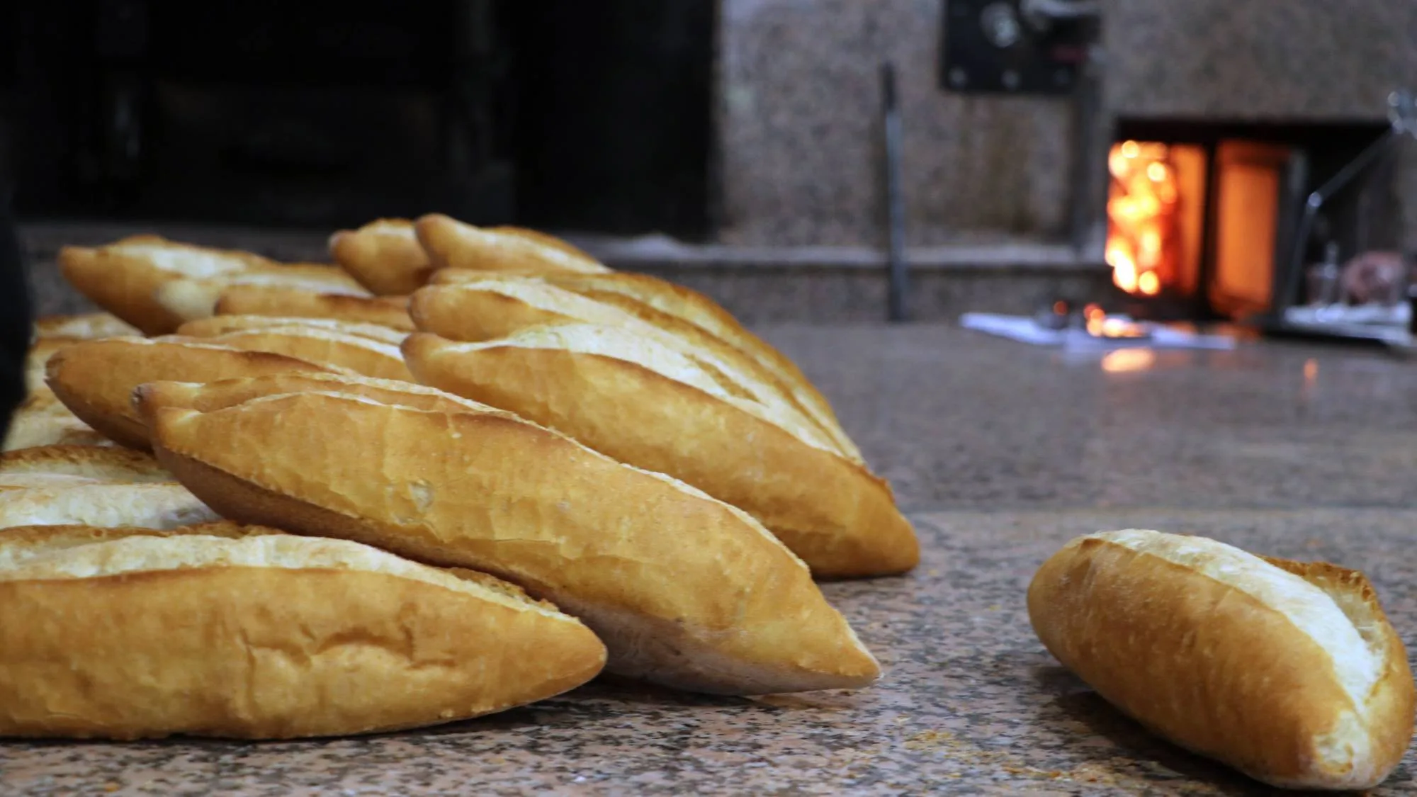 Ankara’daki 6 TL’lik Ekmek İddiasına Yanıt!