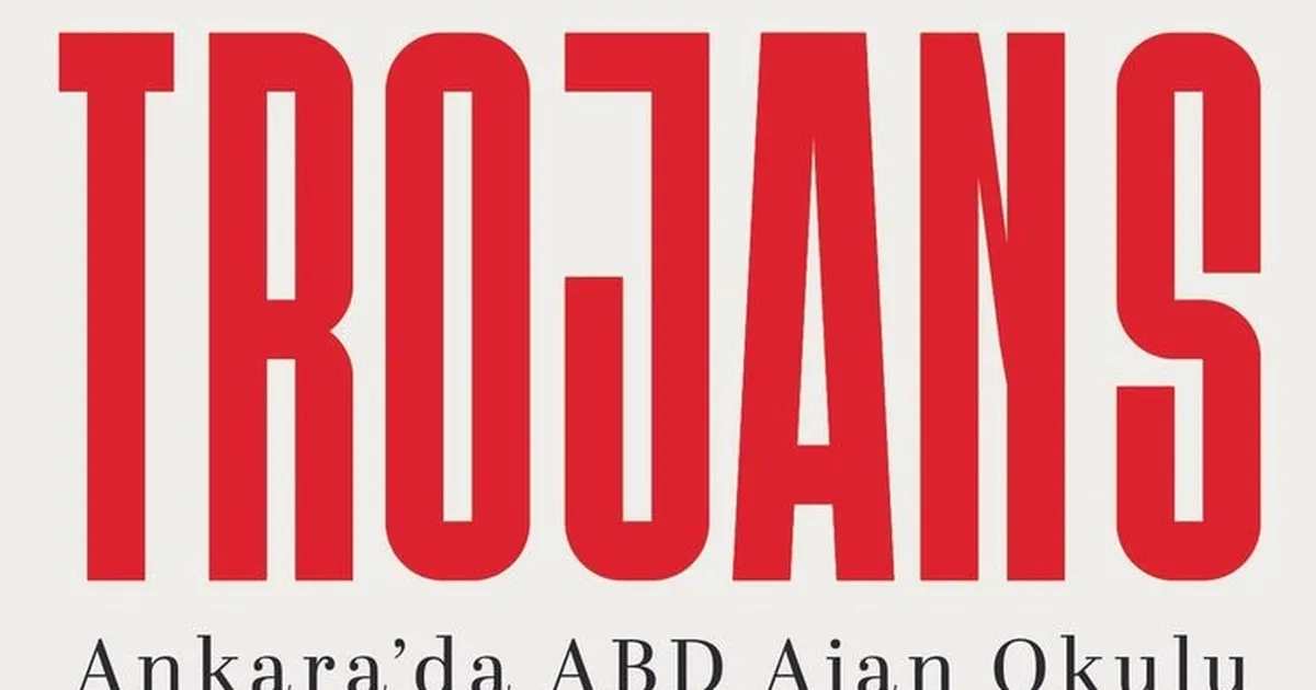 Ankara’daki Gizemli Amerikan Okulu’nun Sırları!