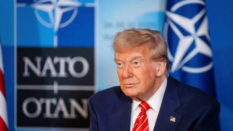 Ankara’daki NATO Zirvesi: Lojistik Kriz Kapıda!