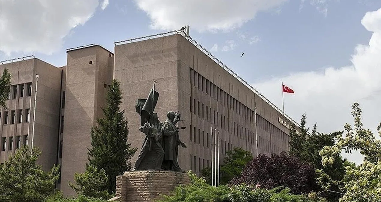 Ankara’dan Dolandırıcılık Uyarısı: Dikkat!
