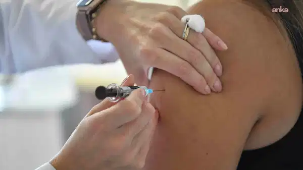 Ankara’dan HPV’ye Karşı Ücretsiz Aşı Projesi