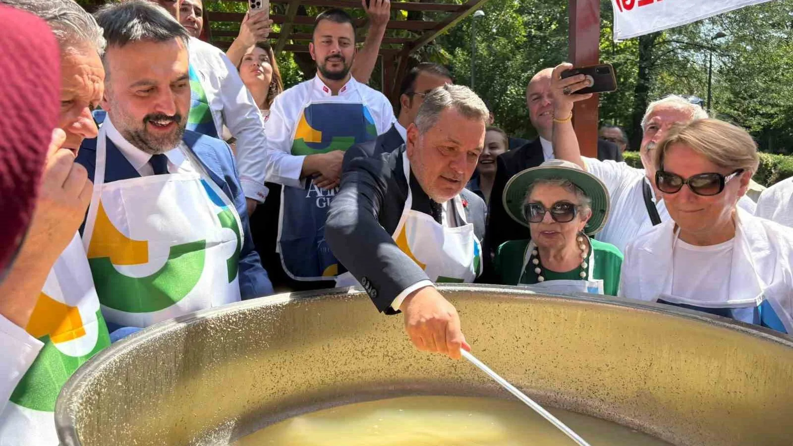 Ankara Gurme Festivali: Lezzet Dolu Bir Hafta!