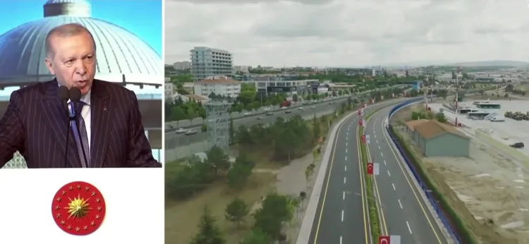 Ankara Havalimanı ile Yeni Dönem Başlıyor!
