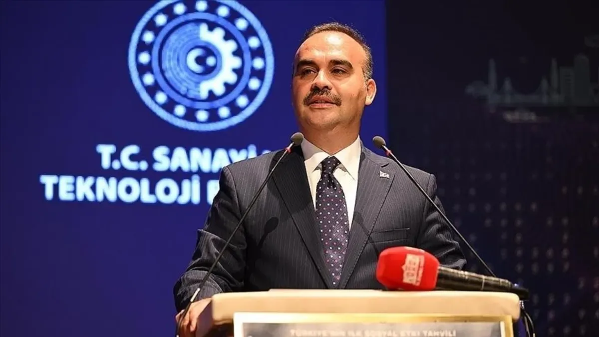 Ankara İftarında Yatırım ve İstihdam Vurgusu
