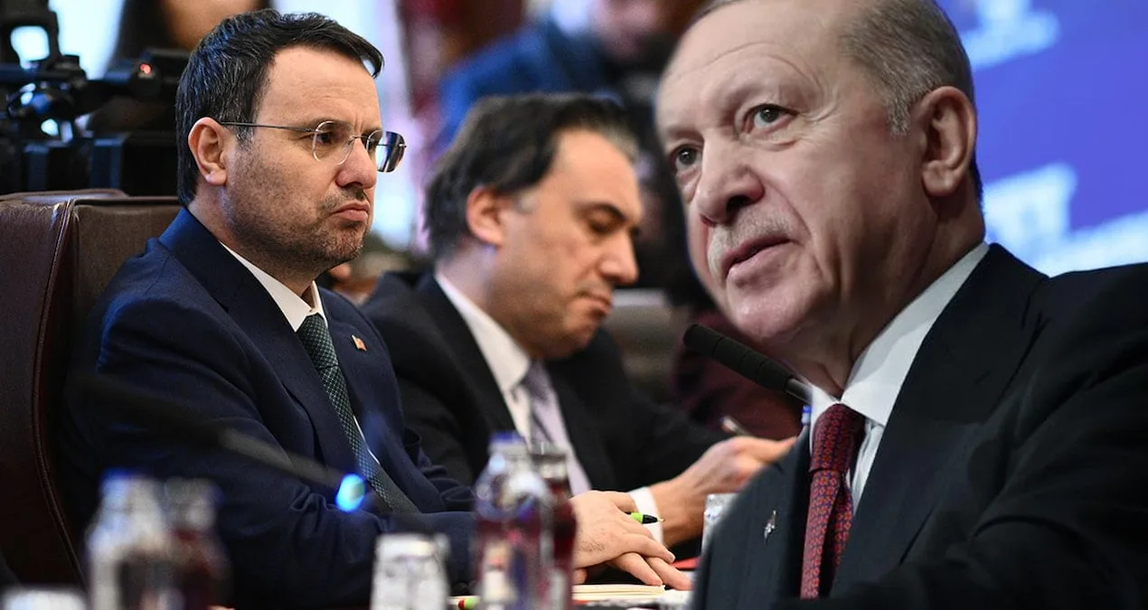 Ankara Kabine Değişikliği: Gürlek’e Tepkiler Sürüyor