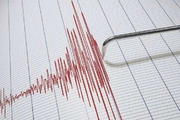 Ankara Kalecik’te 4,1 Büyüklüğünde Deprem!