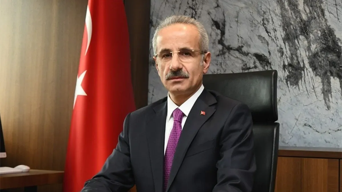 Ankara-Kırıkkale Otoyolu ile Ulaşımda Devrim!