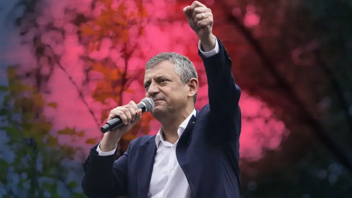 Ankara kulisleri bu iddiayla çalkalanıyor! Özgür Özel’in adaylığına parti içinden itiraz: İşte o 4 isim