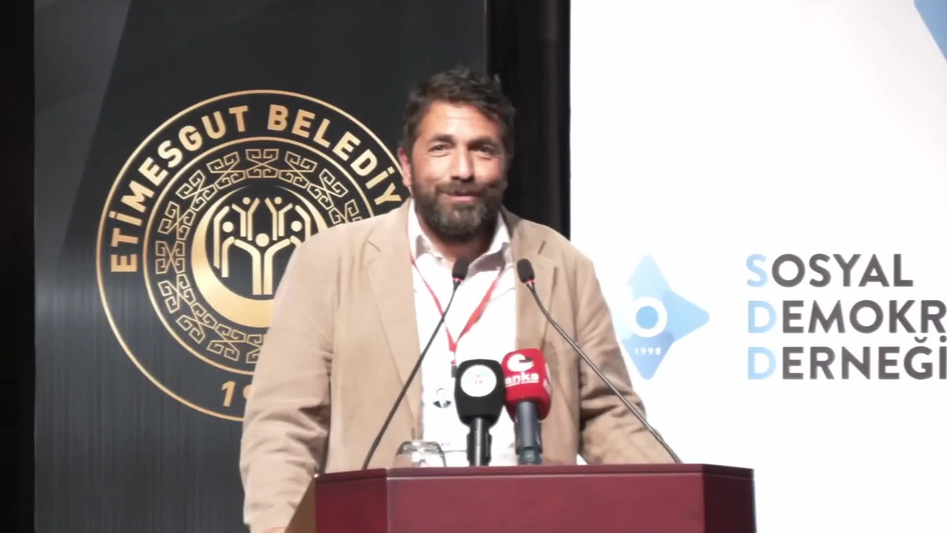Ankara’nın Geçmişi ve Sosyal Demokrat Belediyecilik
