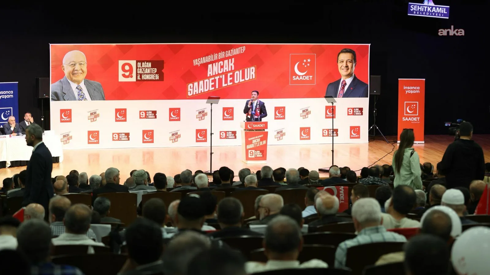 Ankara’nın Gündemi, Anadolu’yu Görmüyor!