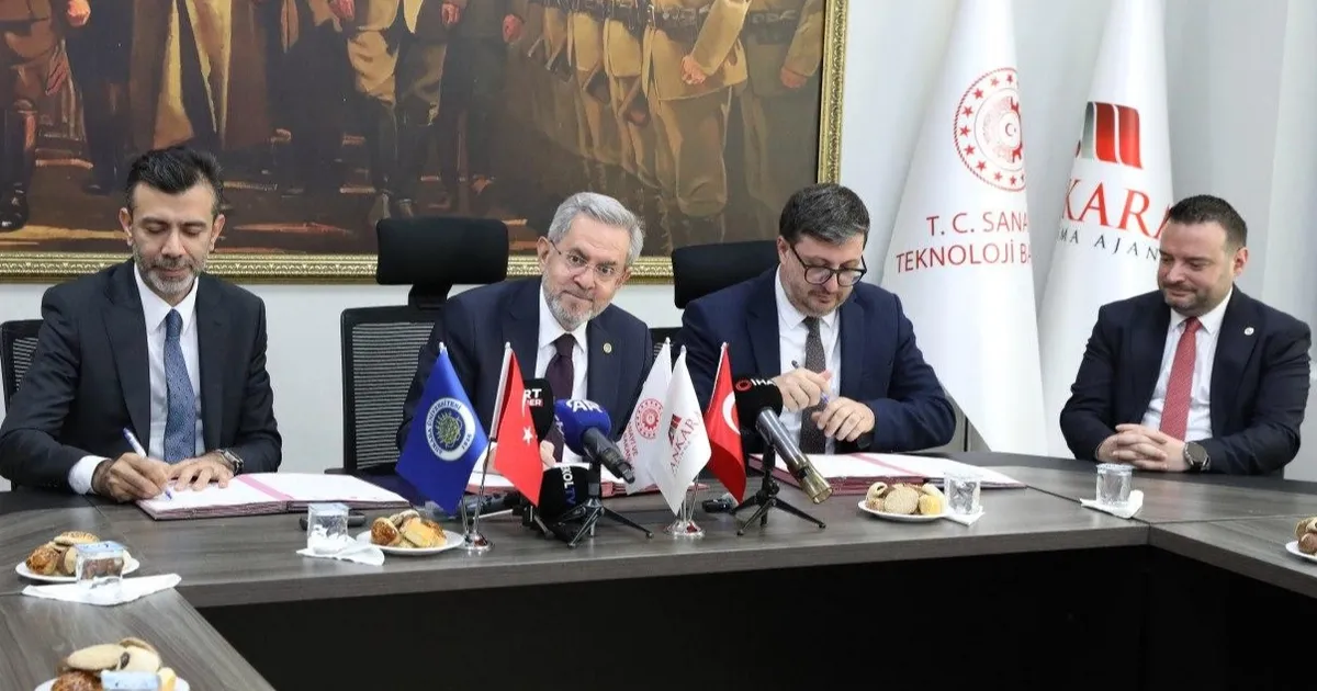 Ankara’nın Lezzet Mirası Dijital Kütüphaneye Kavuştu