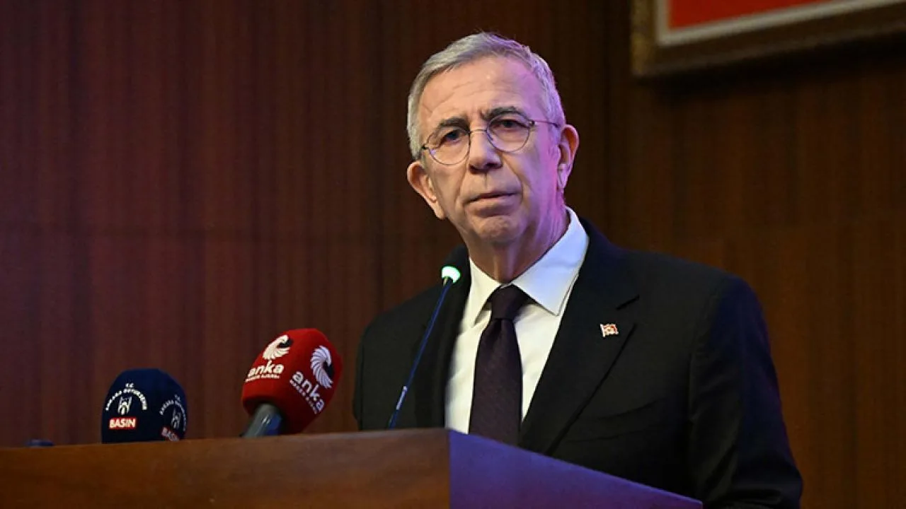 Ankara’nın Tarihi Değerleri Yeniden Hayat Buluyor!