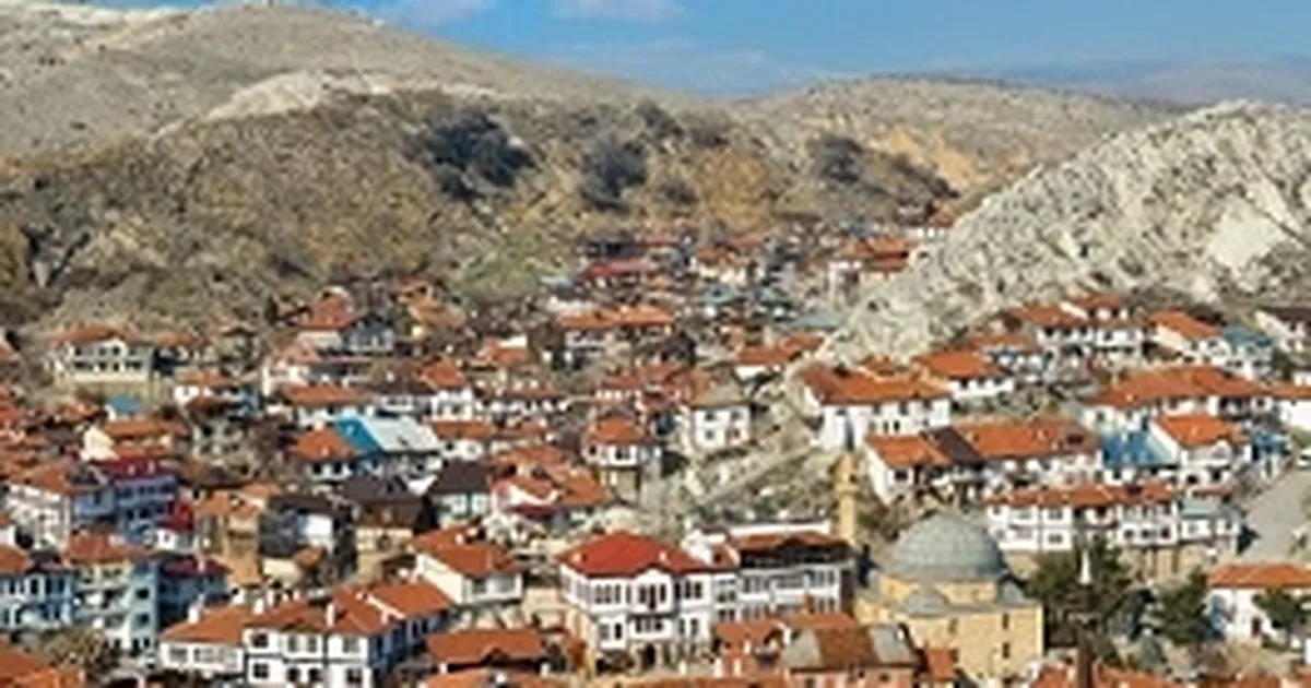 Ankara’nın UNESCO Mirası Kent Gezileriyle Tanıtılıyor