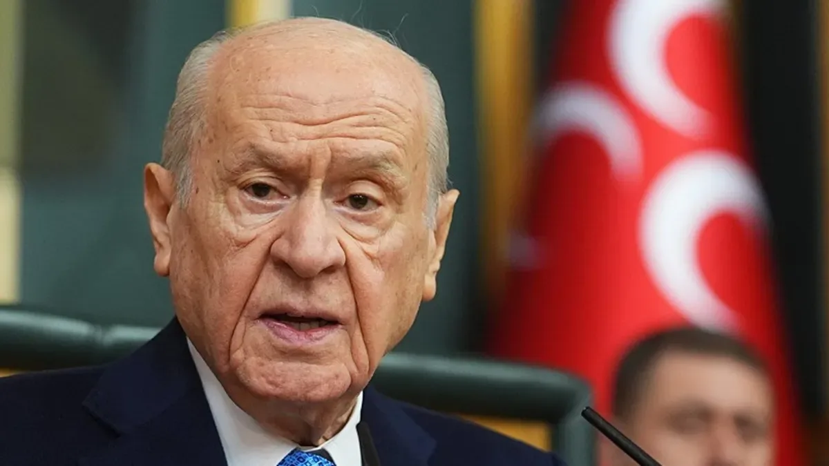 Ankara ve Tahran: Ortak Gelecek Vizyonu