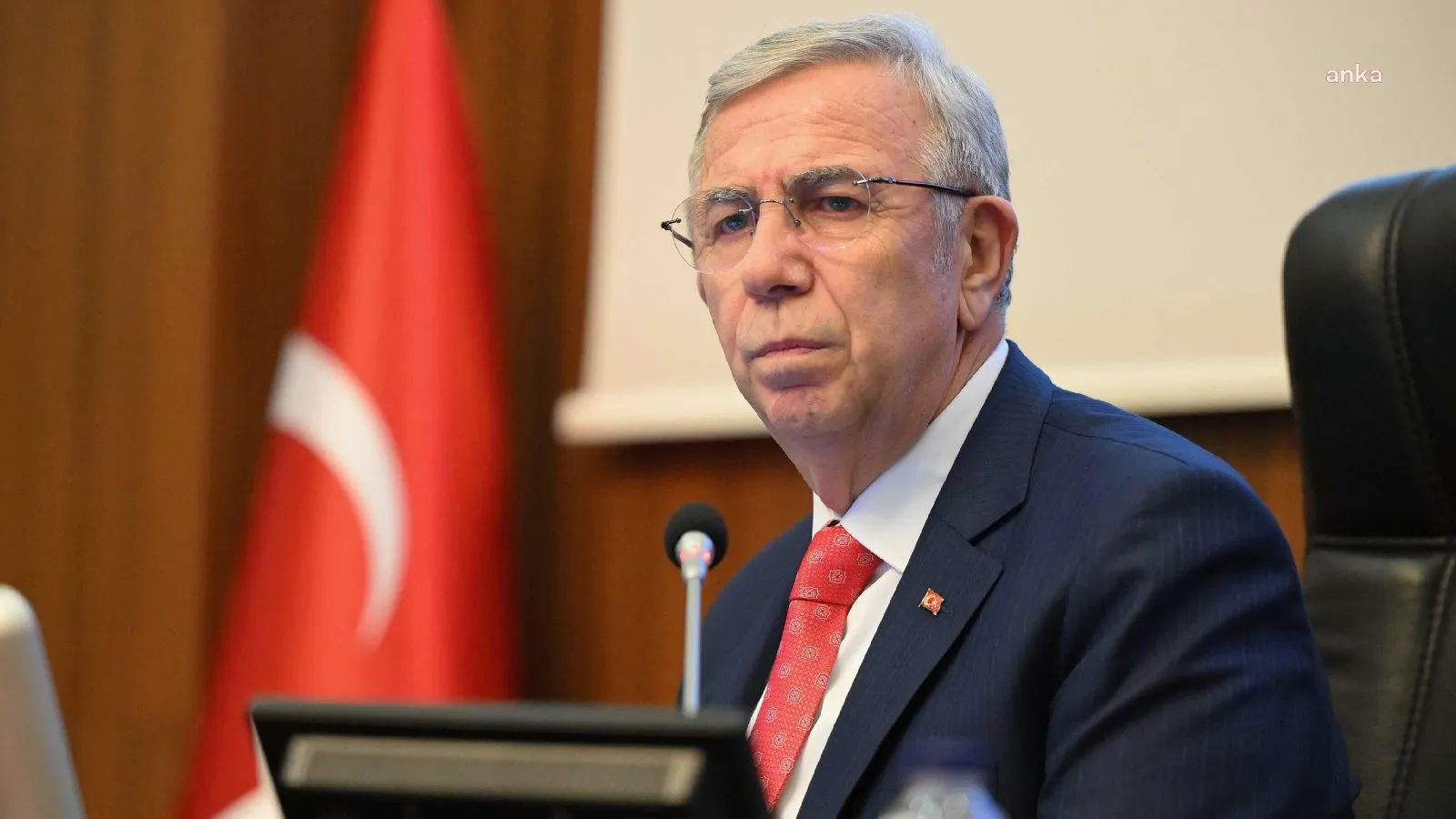 Ankara’ya 500 Milyon Dolar Yatırım Onayı!