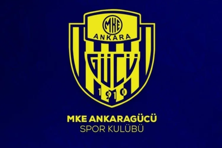 Ankaragücü’nden Transfer Yasağı Açıklaması!