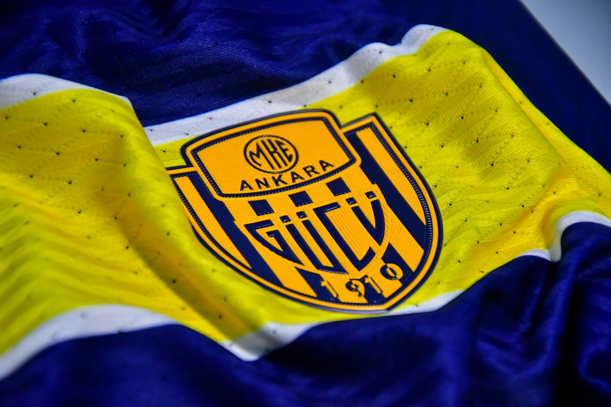 Ankaragücü Sweatshirt