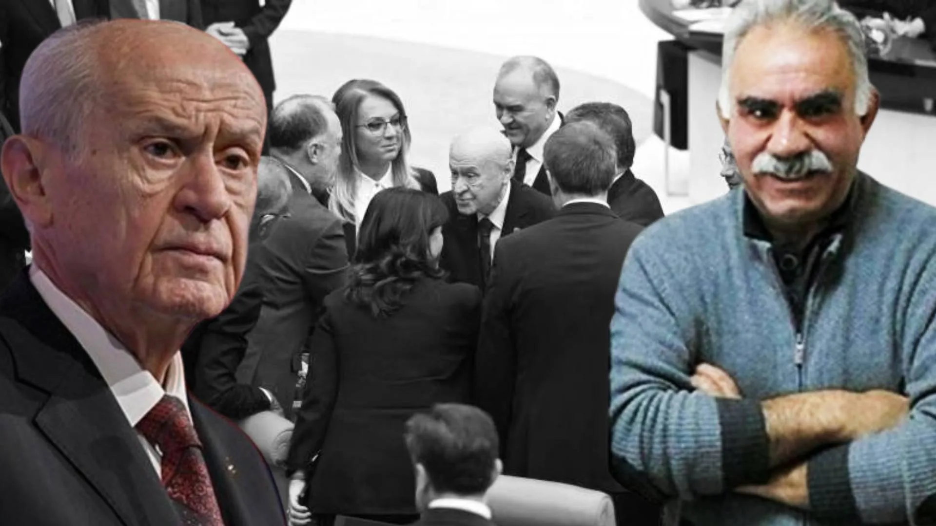 “Anket: Yüzde 60 destek ama güven yok!”